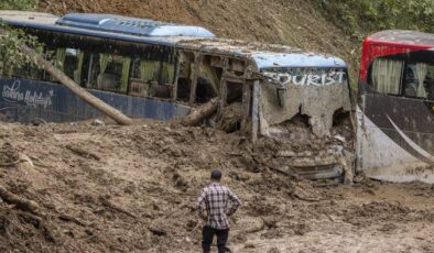 Nepal’deki heyelan ve sellerde 193 kişi hayatını kaybetti