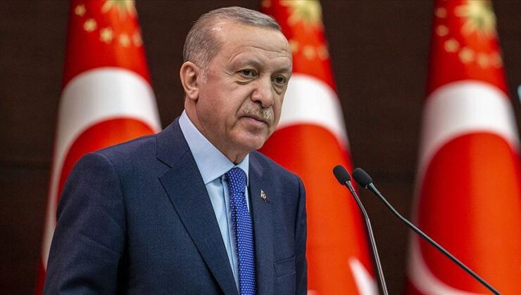 TC Cumhurbaşkanı Erdoğan, İsrail’in Batı Şeria’daki işgal karşıtı sivil protestoya “barbarca müdahalesini” lanetledi