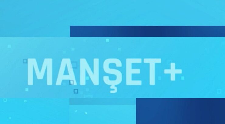 Manşet + 02.09.2024