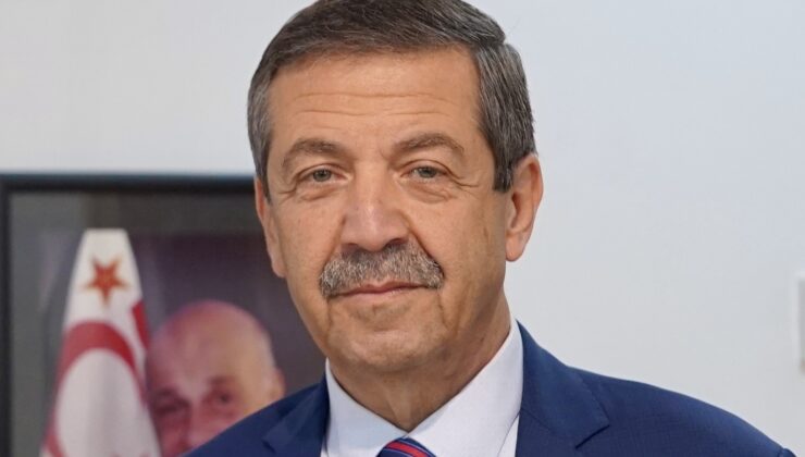 Ertuğruloğlu: Famagusta’ dizisi kara propaganda amacı taşıyor