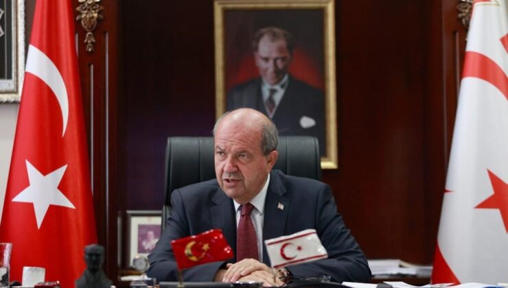 Tatar: “Rumların konfor alanına katkı koymaya yönelik sonuçsuz süreçlere girmeyeceğiz, federasyon bir uzlaşı modeli olarak tüketildi”