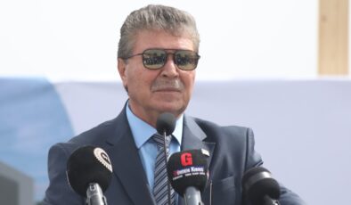 Üstel:Muhtarlarımız için elimizden geldiğince çalışmaya devam edeceğiz