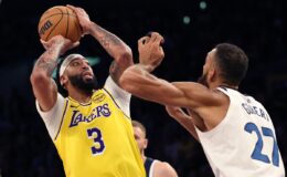 Boston ve Lakers galip