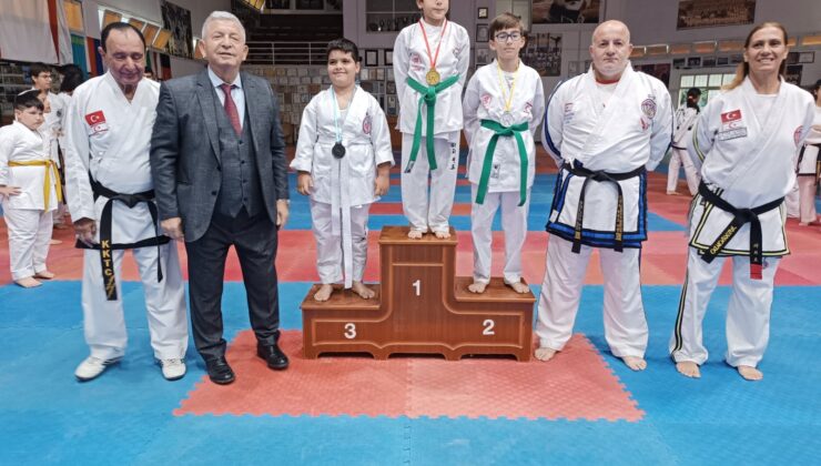 Taekwondo Cumhuriyet Şampiyonası