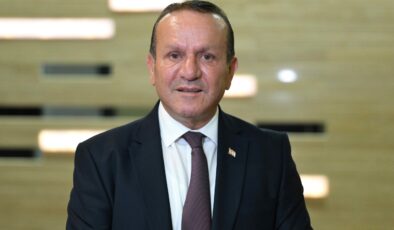 Ataoğlu:Cumhuriyetin değerlerini yaşatmak ve gelecek nesillere en güçlü miras olarak bırakmak en büyük sorumluluğumuzdur