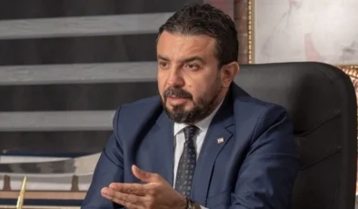 Zaroğlu: Yeni kapılar konusunda adım atılması önemli