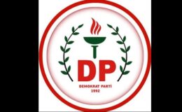 DP, tüm siyasi partileri sağduyu ve ortak akılla hareket etmeye davet etti