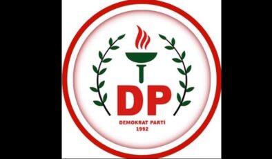 DP, tüm siyasi partileri sağduyu ve ortak akılla hareket etmeye davet etti