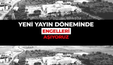 BRTK yeni yayın dönemi lansmanı “Engelleri Aşıyoruz” mottosu ile bu Perşembe yapılacak