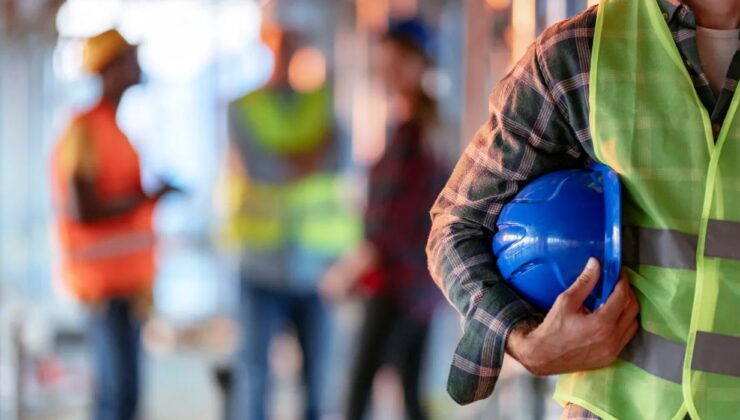 “İnşaat İşlerinde İş Sağlığı ve Güvenliği Tüzüğü” Resmi Gazete’de yayımlandı