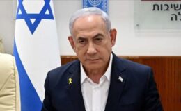 Netanyahu, kabine üyeleriyle “güvenlik istişare” toplantısı yapacak