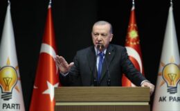 Erdoğan: FETÖ’yle mücadele kararlılıkla sürecek