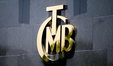 TCMB: “Enflasyondaki iyileşmenin hızına dair belirsizlik arttı”