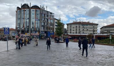 AFAD: “Sivas’taki depremlerle Malatya’daki depremin ilgisi yok, ikisi de birbirinden farklı faylar üzerinde meydana gelen depremler”