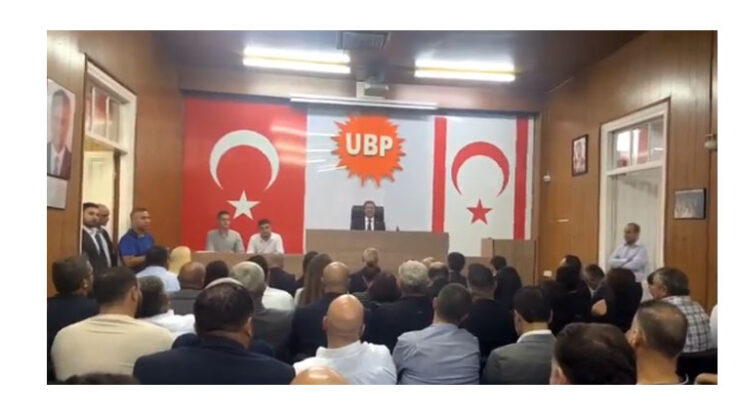 Ulusal Üstel: Meclis başkanlığı seçimi için yeni bir aday belirledik