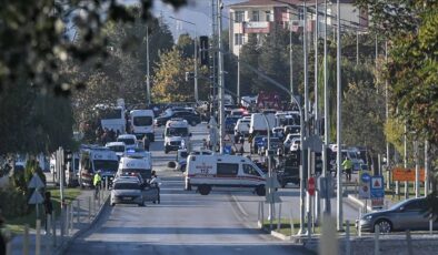 TUSAŞ Ankara Kahramankazan yerleşkesine terör saldırısı.. Dezenformasyonla Mücadele Merkezi: “TUSAŞ’ta yaşananlarla ilgili asılsız iddialara itibar edilmemeli”