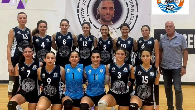 Voleybol Kadınlar Ligi