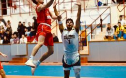 Mağusa’da kazanan YDÜ: 66-79