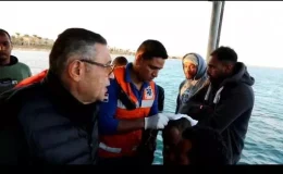 Kızıldeniz’de turist teknesi battı: Çok sayıda kişi kayıp