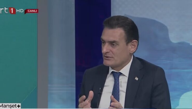 Oğuz: Başkanı seçimi tamamlandı, sırada başkan yardımcısı seçimi var