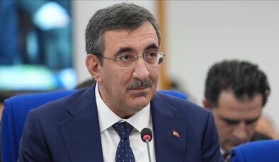 Yılmaz: “Suriyeli kardeşlerimiz vatanlarına güvenli, onurlu ve gönüllü şekilde dönecektir”