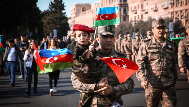 Karabağ Azerbaycan’dır: Zaferin 4. yılı