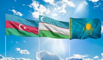 Azerbaycan, Kazakistan ve Özbekistan, yeşil enerji geliştirme alanında mutabakat zaptı imzaladı