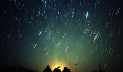 Leonids meteor yağmuru bu hafta gökyüzünde sürpriz yapabilir