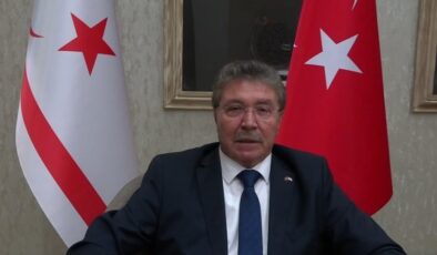 Başbakan Üstel:2025 yılında halkın ihtiyaç duyduğu büyük projelere öncelik vereceğiz