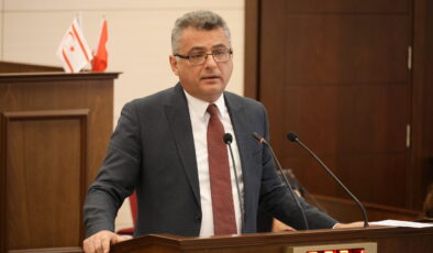 Erhürman:Kalkınma Planı öncesinde nüfus sayımı ve planlanması yapılması lazım