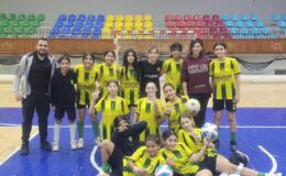 Okullar Spor Birinciliği