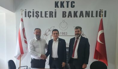 Dikmen’de altyapı çalışmaları başlatıldı