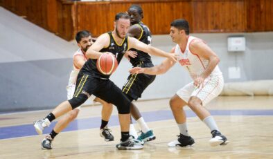 Basketbol liglerinin fikstürü belli olacak