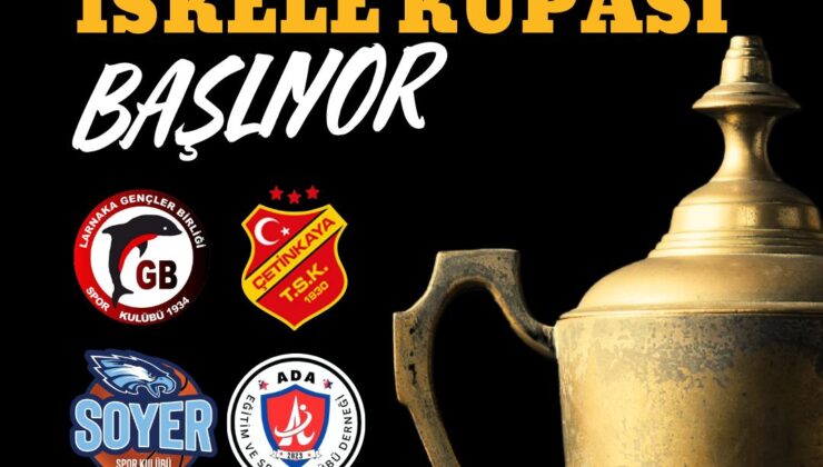 İskele Cup