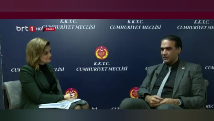 Gardiyanoğlu:Başsavcılık  görüşü doğrultusunda yabancı işçi getirilmesine yetki veren protokoller iptal edildi