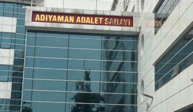 Adıyaman Başsavcılığı mahkemeye mütalaasını sundu, bilinçli taksir üzerinden sanıkların ceza almasını istedi, olası kast kapsamında cezalandırılmalarına gerek görmedi