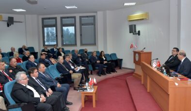 Cumhurbaşkanı Tatar:Yükseköğretimde bir marka yarattık. Bu kadar eleştiriyi, yıpratılmayı hak etmediğimizi düşünüyorum