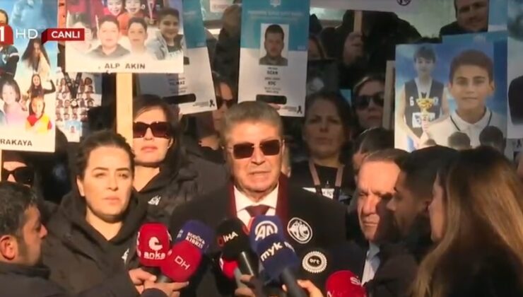 Başbakan Ünal Üstel: İsias Otel davasında adalet yerini bulana kadar mücadelemiz sürecek