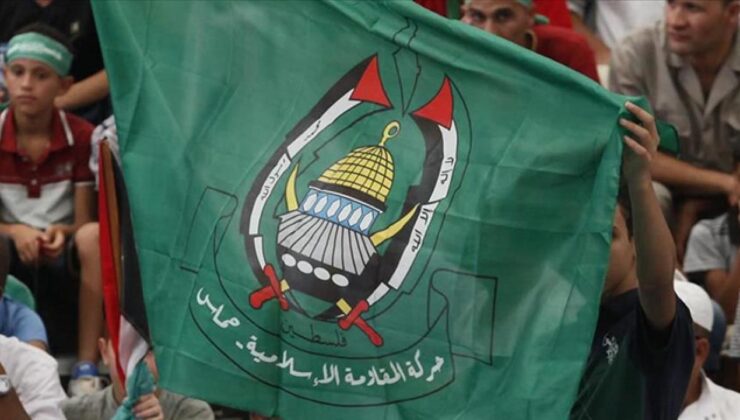 Hamas: Cumartesi günü yapılması planlanan rehine takası ertelendi