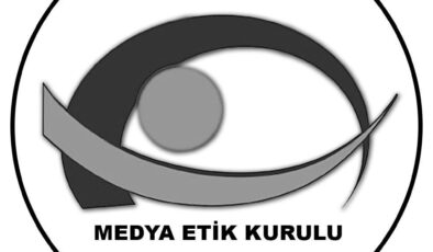 Medya Etik Kurulu’ndan kınama