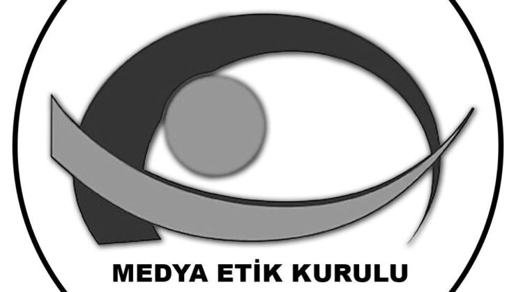 Medya Etik Kurulu’ndan kınama