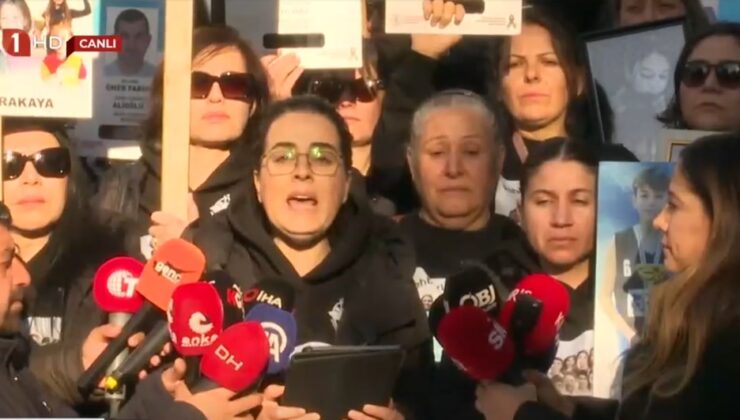 Şampiyon Melekleri Yaşatma Derneği Başkanı Karakaya:Tüm sorumluların “olası kast” ile yargılanması için gereken adımları atın