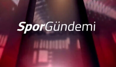 Spor Gündemi  20.01.2025