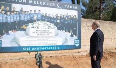 Cumhurbaşkanı Tatar, İsias Otel davasına ilişkin olarak BRT’ye konuştu: “Temennimiz adaletin yerini bulması ve kusurlu olanların cezalandırılmalarıdır”