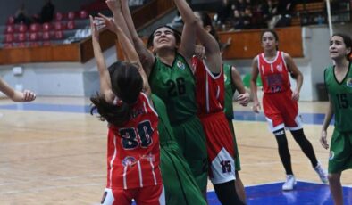 KoopBank ve Fast Break galip