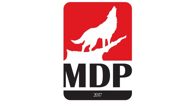 MDP, 27-28 Ocak Şehitlerini andı