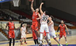 Basketbol KTSYD Kupası