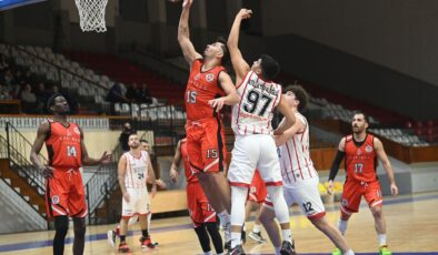 Basketbol KTSYD Kupası