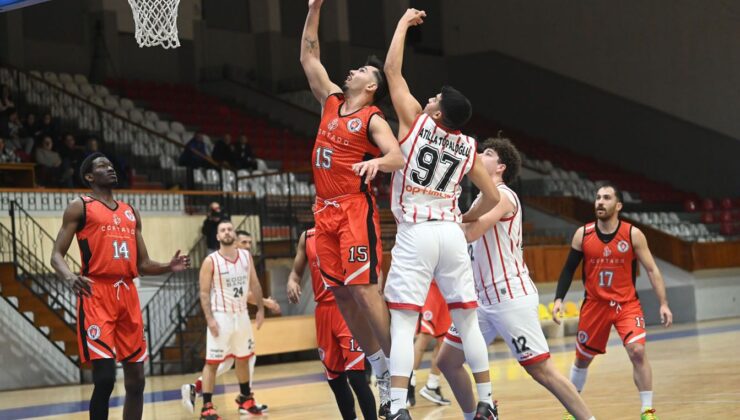 Basketbol KTSYD Kupası