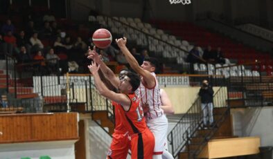 Basketbol KTSYD Kupası